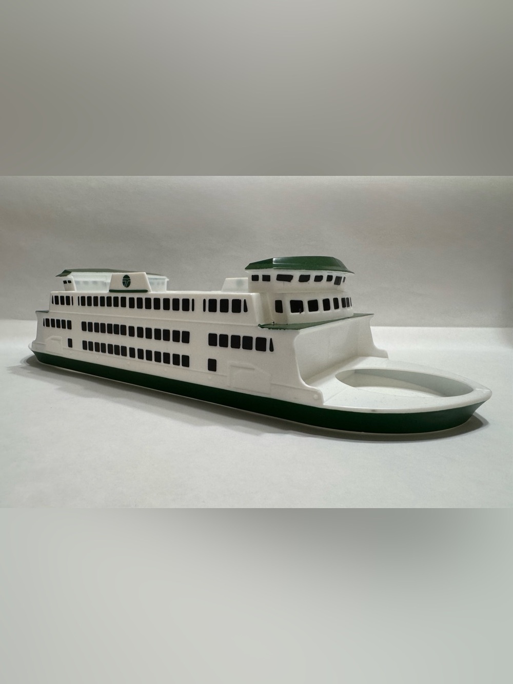 T-Mobile Park Seattle Mariners Ferry Boat